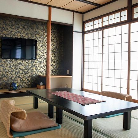 Senkei Hakone Exterior foto