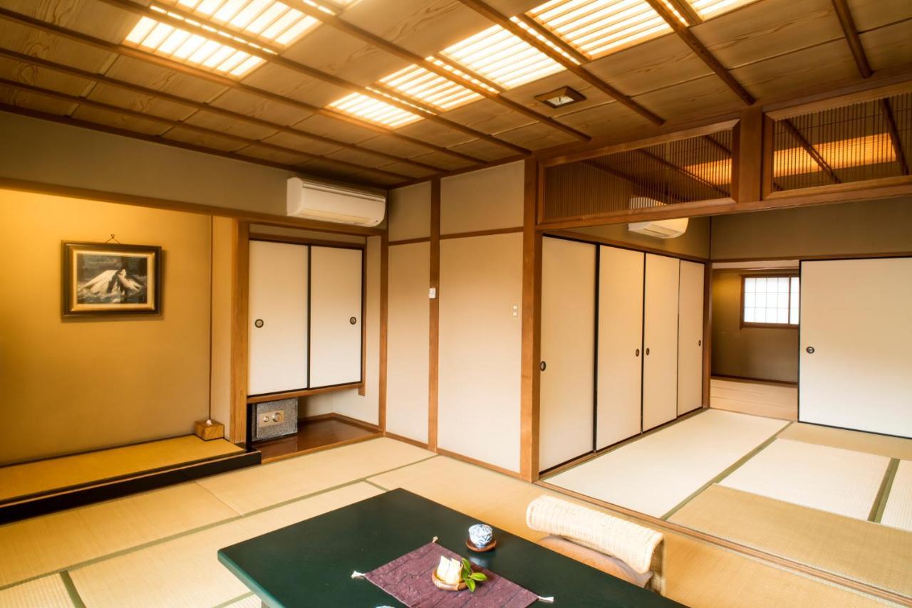 Senkei Hakone Exterior foto