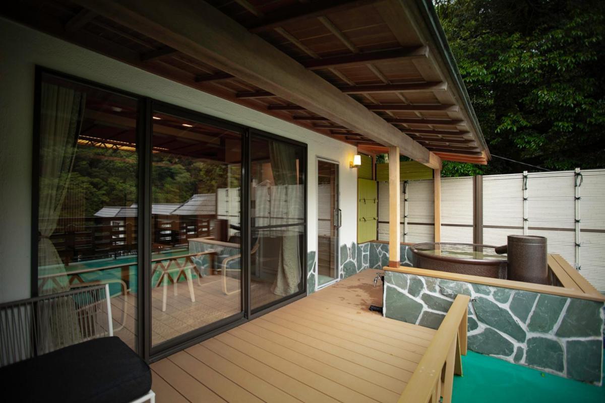 Senkei Hakone Exterior foto