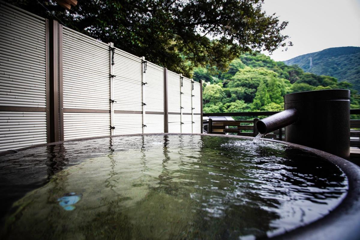 Senkei Hakone Exterior foto