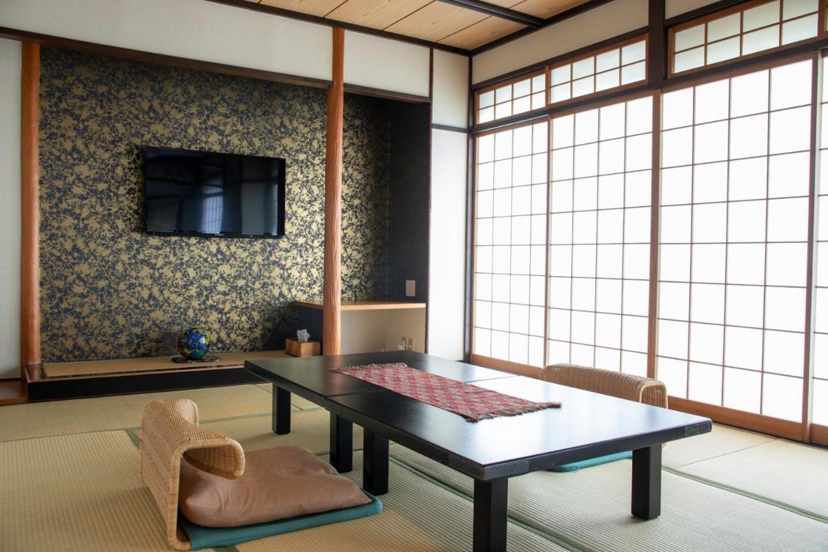 Senkei Hakone Exterior foto